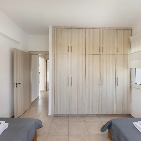 Apartment Amorgos Protaras