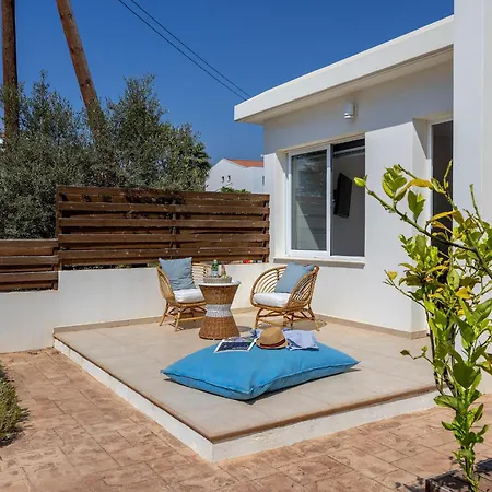 Apartment Amorgos *