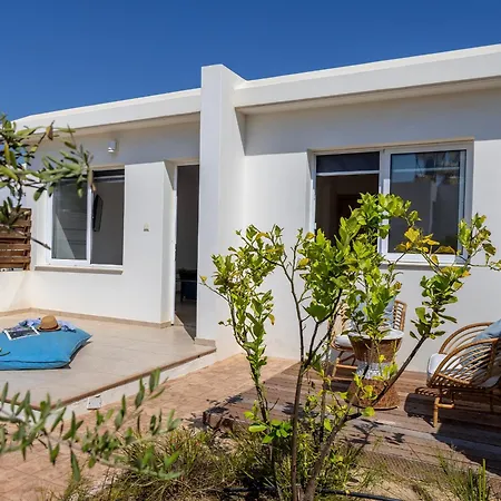 Apartment Amorgos Protaras