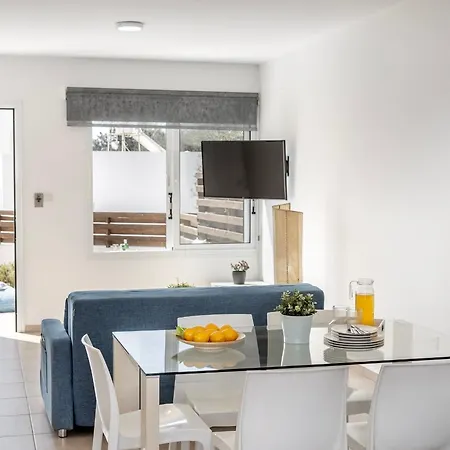 Amorgos Apartamento