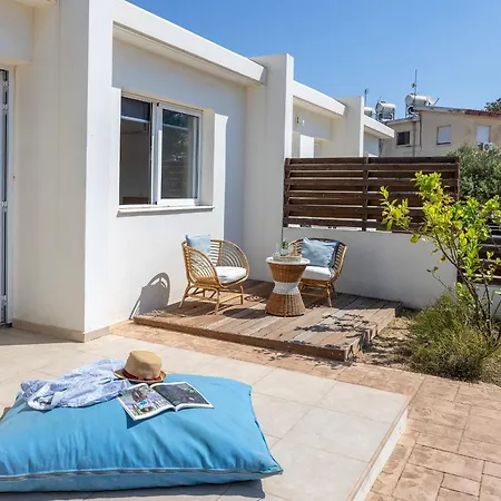 Amorgos Apartamento