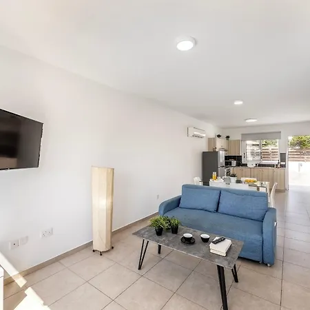 Apartamento Amorgos Protaras