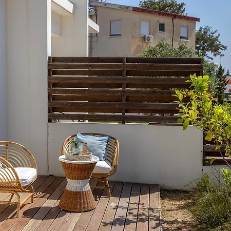 Apartamento Amorgos Protaras