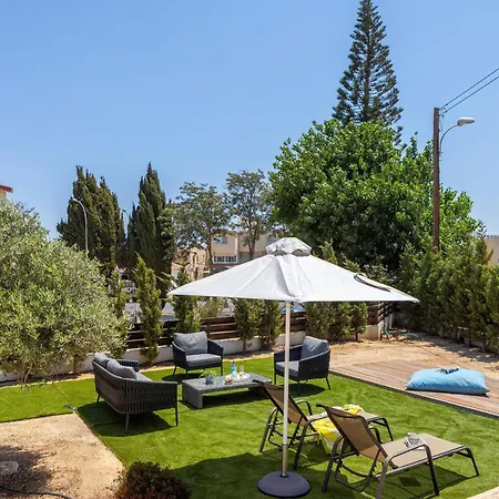 Apartamento Amorgos Protaras