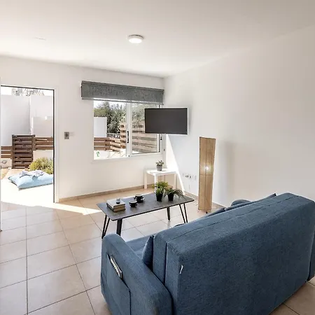Amorgos Apartamento Protaras