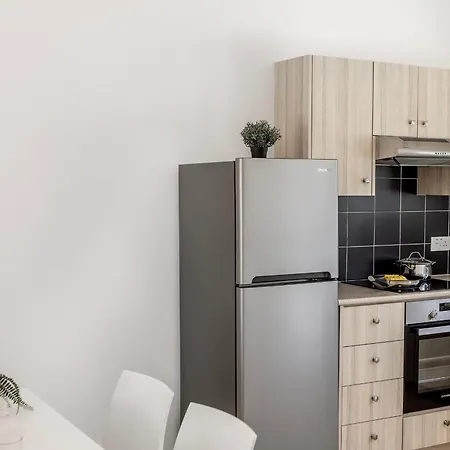 Apartamento Amorgos