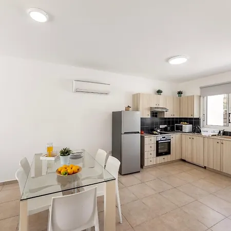 Amorgos Apartamento *