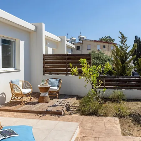 Apartamento Amorgos *