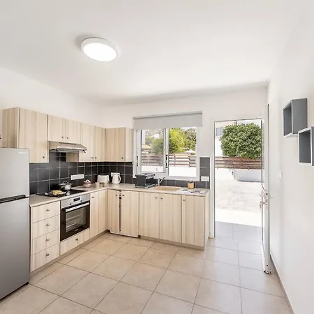 Apartamento Amorgos