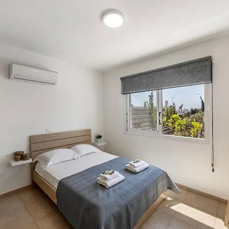 Amorgos Apartamento *