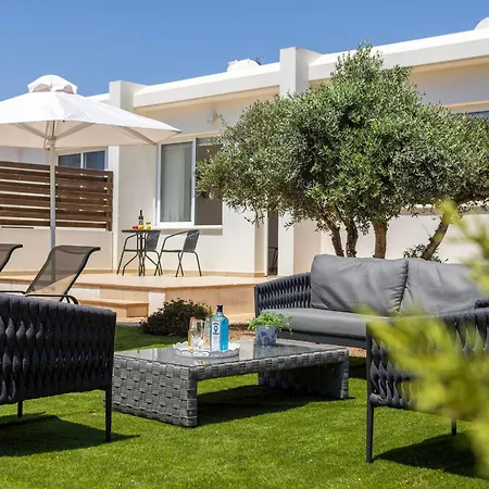 Amorgos Apartamento Protaras