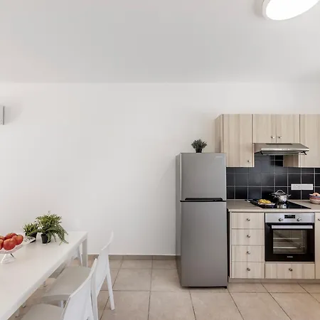 Amorgos Apartamento