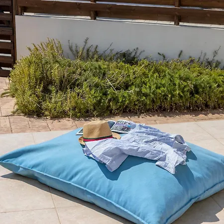 Apartamento Amorgos