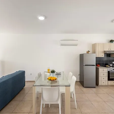 Apartamento Amorgos