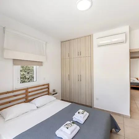 Amorgos Apartamento *