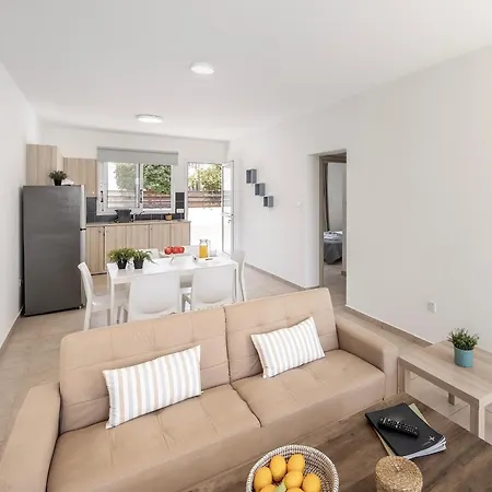 Apartamento Amorgos *