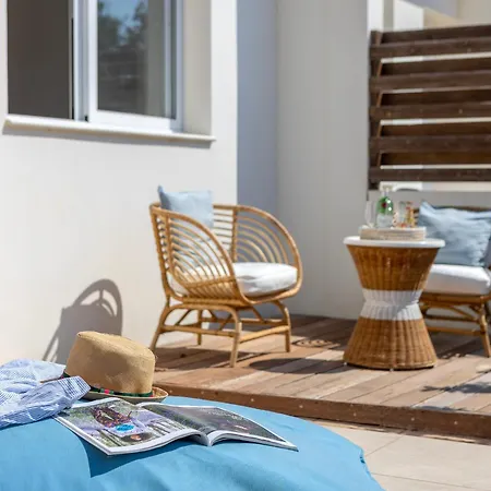 Amorgos Apartamento Protaras