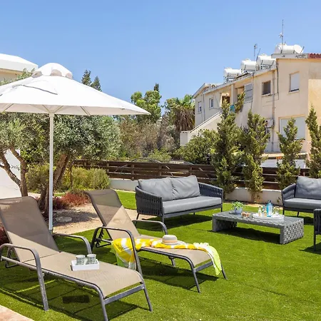 Apartamento Amorgos