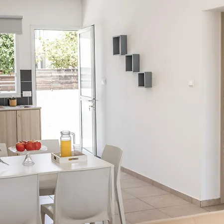 Amorgos Apartamento Protaras