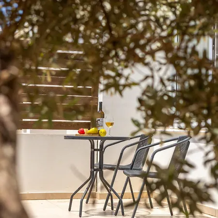 Apartamento Amorgos Protaras