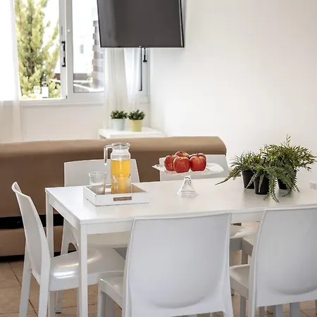 Amorgos Apartamento *