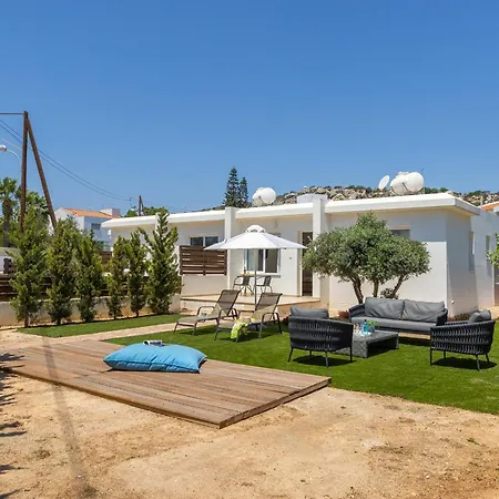 Amorgos Apartamento *