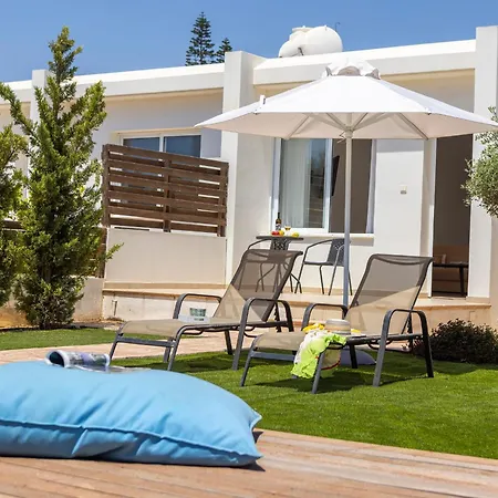 Apartamento Amorgos *
