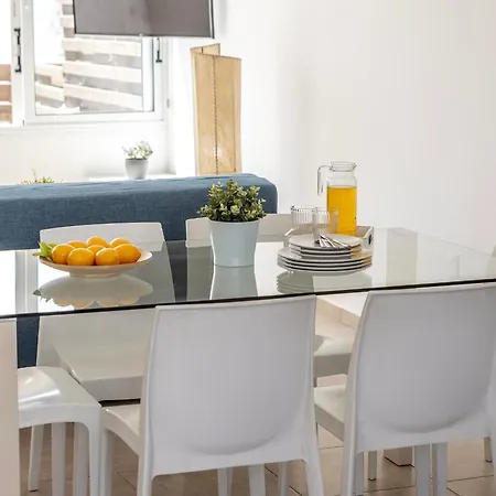 Amorgos Apartamento