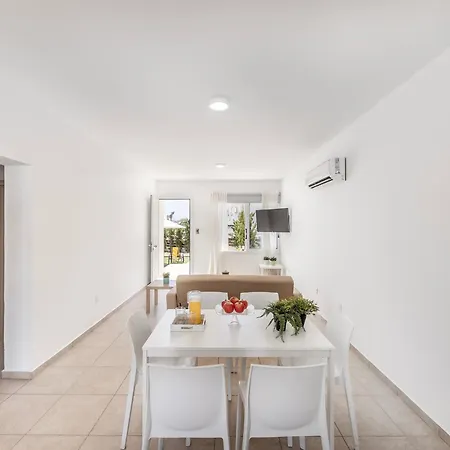 Apartamento Amorgos *
