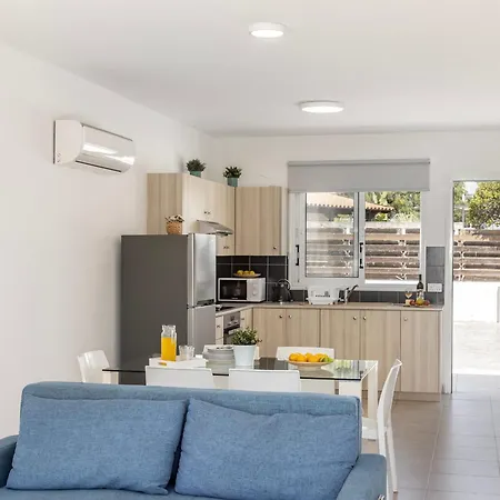 Amorgos Apartamento *
