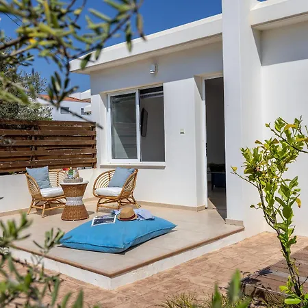 Amorgos Apartamento *