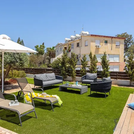 Apartamento Amorgos