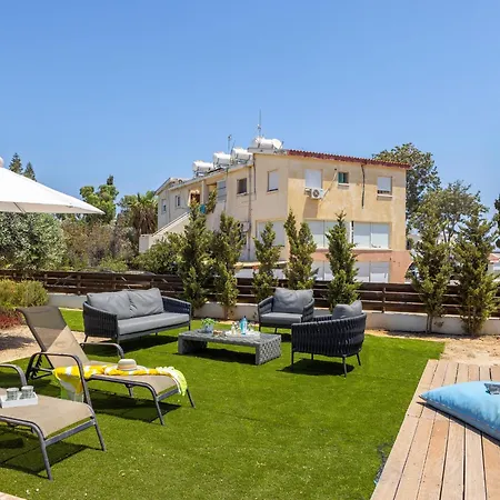 Amorgos Apartamento *