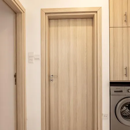 Amorgos Apartamento *