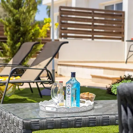 Apartamento Amorgos Protaras