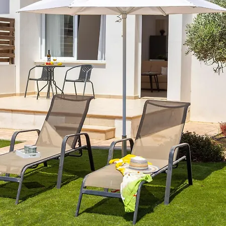 Apartamento Amorgos *
